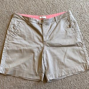 Riders by Lee Kahki Shorts